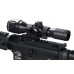 Кронштейн UTG AccuShot 25,4мм на Weaver, вынос 38мм, высокий модель RGWMOFS38-25H4 от Leapers
