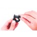 Крепление фонаря (Ø 22-26mm) Nextorch RM25S на Weaver/Picatinny модель RM25S от NexTORCH
