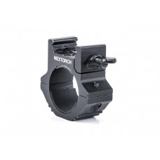 Крепление фонаря (Ø 22-26mm) Nextorch RM25S на Weaver/Picatinny модель RM25S от NexTORCH