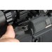 Кольца UTG Max Strength 30мм на Weaver, быстросъемные, низкие модель RQ2W3104 от Leapers