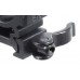 Кольца UTG Max Strength 30мм на Weaver, быстросъемные, низкие модель RQ2W3104 от Leapers