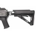 Адаптер приклада SAG AR для АКC-74/Сайга, монолитный c трубой Mil-Spec модель S20009 (SAG-100) от SAG
