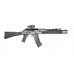 Кронштейн SAG боковой быстросъемный Picatinny/ACOG для АК/Сайга модель S20018 от SAG