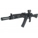 Кронштейн SAG BIT боковой небыстросъёмный Weaver/ACOG для АК/Сайга модель S20019 от SAG