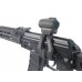 Кронштейн SAG BIT боковой небыстросъёмный Weaver/ACOG для АК/Сайга модель S20019 от SAG
