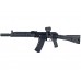 Кронштейн SAG BIT боковой небыстросъёмный Weaver/ACOG для АК/Сайга модель S20019 от SAG
