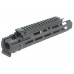 Цевьё с газовой трубкой SAG MK1 для АК, 5 M-LOK (с вырезом под оковку) модель S20034 от SAG