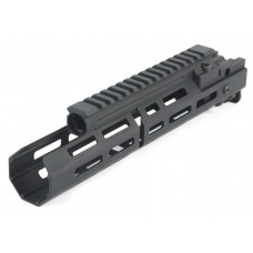 Цевьё с газовой трубкой SAG MK1 для АК, 5 M-LOK (с вырезом под оковку) модель S20034 от SAG
