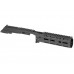 Шасси SAG MK3 Slim 4 M-LOK для АК модель S20050 от SAG