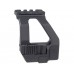 Кронштейн SAG BIT боковой быстросъёмный Weaver/ACOG для АК/Сайга модель S20073 от SAG