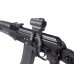 Кронштейн SAG BIT боковой быстросъёмный Weaver/ACOG для АК/Сайга модель S20073 от SAG