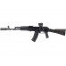 Кронштейн SAG BIT боковой быстросъёмный Weaver/ACOG для АК/Сайга модель S20073 от SAG