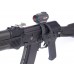 Кронштейн SAG BIT боковой быстросъёмный Aimpoint Micro для АК/Сайга модель S20074 от SAG