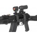 Кронштейн SAG AK TAC боковой быстросъёмный Picatinny/ACOG модель S20128 от SAG