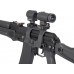 Кронштейн SAG AK TAC боковой быстросъёмный Picatinny/ACOG модель S20128 от SAG