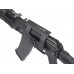 Кронштейн SAG AK TAC боковой быстросъёмный Picatinny/ACOG модель S20128 от SAG