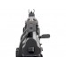 Кронштейн SAG AK TAC боковой быстросъёмный Picatinny/ACOG модель S20128 от SAG