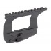 Кронштейн SAG AK TAC боковой быстросъёмный Picatinny/ACOG модель S20128 от SAG