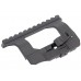 Кронштейн SAG AK TAC боковой быстросъёмный Picatinny/ACOG модель S20128 от SAG