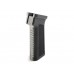 Рукоять пистолетная SAG AK SL Grip, для АК, цвет чёрный модель S20225 от SAG