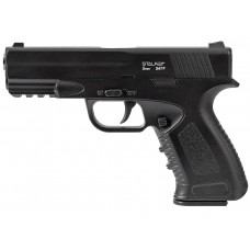 Пистолет пневматический Stalker SA19 Spring (H&K), к.6мм модель SA-1307119 от Stalker