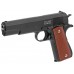 Пистолет пневматический Stalker SA1911 Spring (Colt1911), к.6мм модель SA-130711911 от Stalker