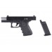 Пистолет пневматический Stalker SA17G Spring (Glock 17), к.6мм модель SA-3307117G от Stalker