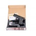 Пистолет пневматический Stalker SA17G Spring (Glock 17), к.6мм модель SA-3307117G от Stalker