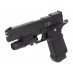 Пистолет пневматический Stalker SA5.1S Spring (Hi-Capa 5.1) +ПБС +ЛЦУ модель SA-3307151S от Stalker