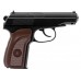 Пистолет пневматический Stalker SAPS Spring (ПМ)+имитатор ПБС, к.6мм модель SA-33071PS от Stalker