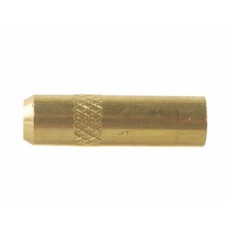 Переходник Dewey 12/28 на 5/16x27, латунь модель SBA от J.Dewey