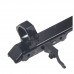 Кронштейн Contessa для ATN Mars/X-Sight 4 на Blaser быстросъемный модель SBB14/B от Contessa Alessandro