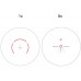 Прицел Vector Optics Constantine 1-8x24 RAR FFP, VCO-1 MIL, подсветка красная, 30мм, 0.1 MIL (SCFF-60) модель SCFF-60 от Vector Optics