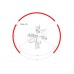 Прицел Vector Optics Constantine 1-8x24 RAR FFP, VCO-1 MIL, подсветка красная, 30мм, 0.1 MIL (SCFF-60) модель SCFF-60 от Vector Optics