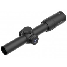 Прицел Vector Optics Constantine 1-8x24 RAR FFP, VCO-1 MIL, подсветка красная, 30мм, 0.1 MIL (SCFF-60) модель SCFF-60 от Vector Optics