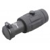 Увеличитель Vector Optics Maverick 5x26 откидной, небыстросъёмный кронштейн на Weaver/Picatinny, труба 30мм (SCMF-15) модель SCMF-15 от Vector Optics