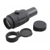 Увеличитель Vector Optics Maverick 5x26 откидной, небыстросъёмный кронштейн на Weaver/Picatinny, труба 30мм (SCMF-15) модель SCMF-15 от Vector Optics
