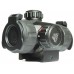 Коллиматор LEAPERS 5TH GEN Sub-compact ITA 1х34 3, точка 4MOA модель SCP-DS3028W от Leapers