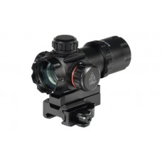 Коллиматор LEAPERS 5TH GEN 1х26 3.9, точка 4MOA модель SCP-DS3039W от Leapers