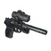 Коллиматор LEAPERS 5TH GEN ITA 1х32, точка 4MOA модель SCP-DS3840W от Leapers