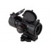 Коллиматор LEAPERS 5TH GEN ITA 1х32, точка 4MOA модель SCP-DS3840W от Leapers