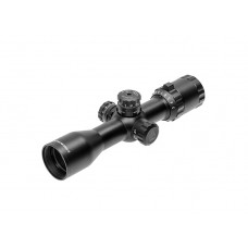 Прицел LEAPERS Bug Buster 3-12X32, SF-параллакс от 2.7м модель SCP-M312AOWQ от Leapers