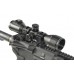 Прицел LEAPERS Bug Buster 4X32, AO-параллакс от 2.7м модель SCP-M432AOIEWQ от Leapers