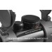 Коллиматор LEAPERS UTG 1x30 ITA, точка 4MOA, модель SCP-RD40RGW-A от Leapers