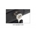 Коллиматор LEAPERS UTG Compact 1х30, Circle-dot 4МОА модель SCP-RG40CDQ от Leapers