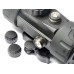Коллиматор LEAPERS UTG Compact 1х30, точка 4МОА модель SCP-RG40SDQ от Leapers