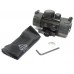 Коллиматор LEAPERS UTG Compact 1х30, точка 4МОА модель SCP-RG40SDQ от Leapers