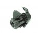 Коллиматор LEAPERS UTG Compact 1х30, точка 4МОА модель SCP-RG40SDQ от Leapers