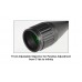 Прицел LEAPERS True Hunter IE 3-9X50, сетка MilDot нить модель SCP-U395AOIEW от Leapers