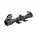 Прицел LEAPERS Accushot T8 Tactical 2-16X44, сетка UMOA модель SCP3-216UMOA от Leapers